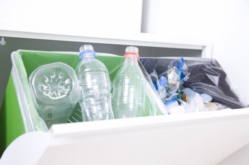 Eco-friendly disposal methods for house clearance