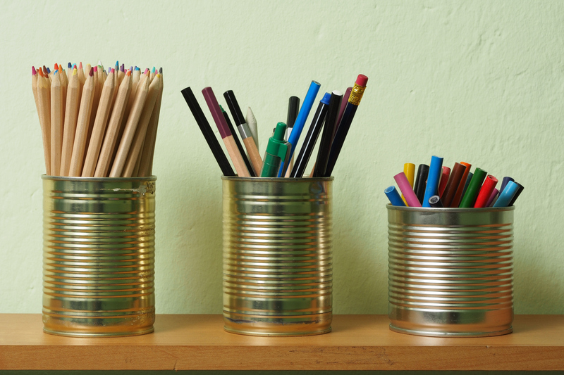 Building a Sustainable Future: Recycling Tips for Schools