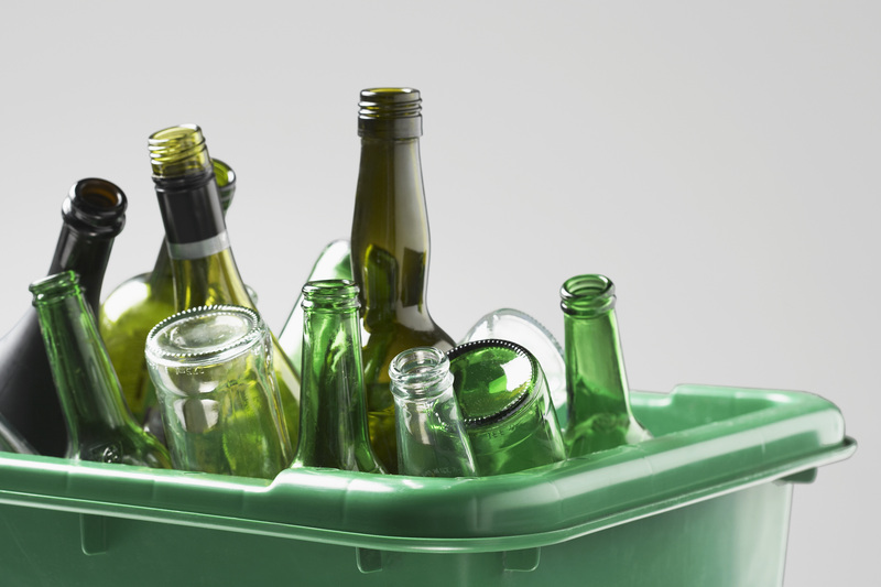 Where to Recycle Your Used Pots and Pans